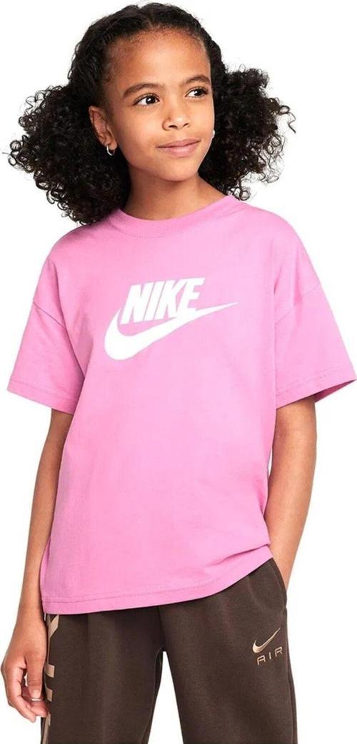 Fz5540-646 G Nsw Tee Boy Futura Hbr