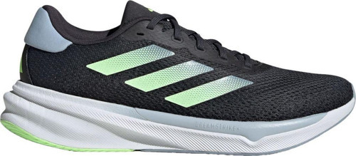 Supernova Stride Erkek Gri Yol Koşusu Ayakkabısı Erkek Yol Koşusu Ayakkabısı Ig8315