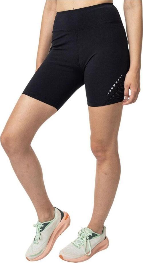 Lily Kadın Siyah Koşu Taytı Erkek Koşu Tayt M5Lılyw