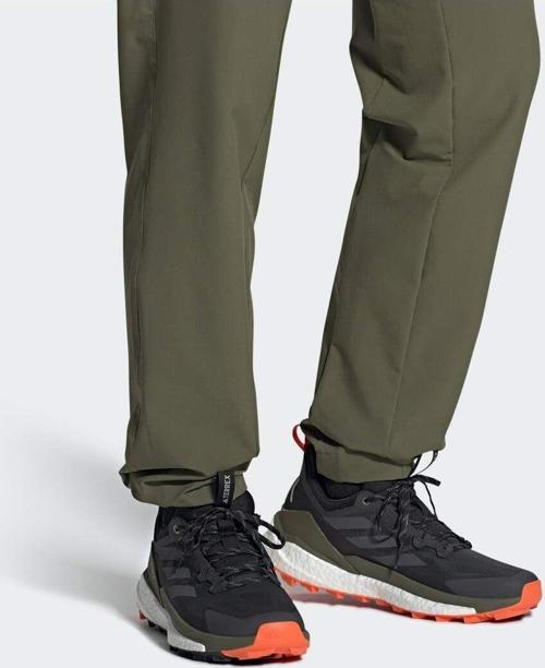 Terrex Free Hiker 2.0 Low Yürüyüş Ayakkabısı