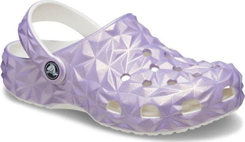 Classıc Irıdescent Geometrıc Clog 209841_100