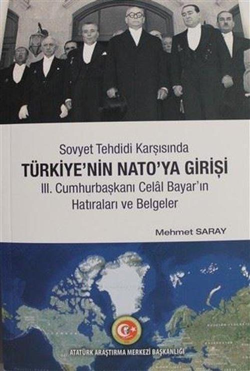 Türkiyenin Natoya Girişi