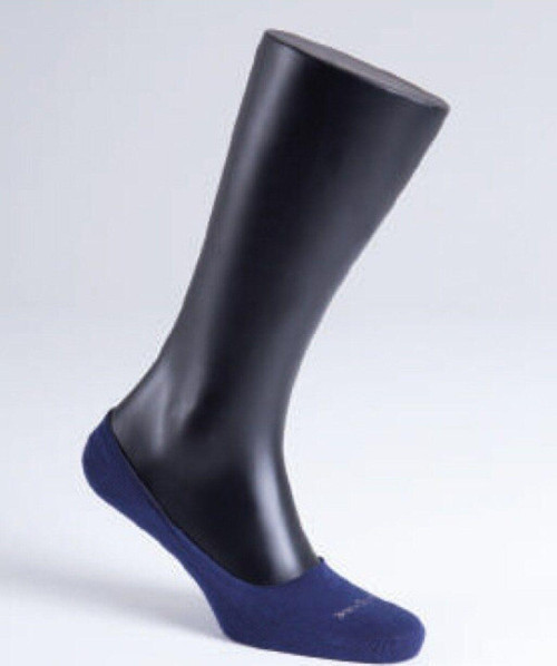 Erkek Lacivert Spor Çorap 9940
