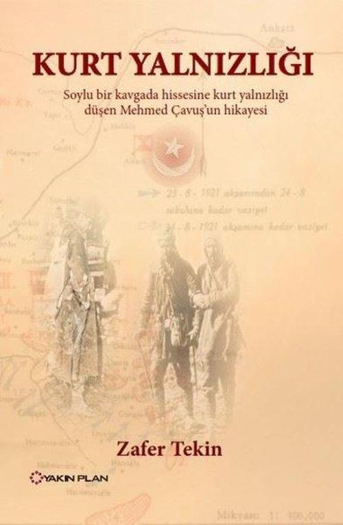 Kurt Yalnızlığı