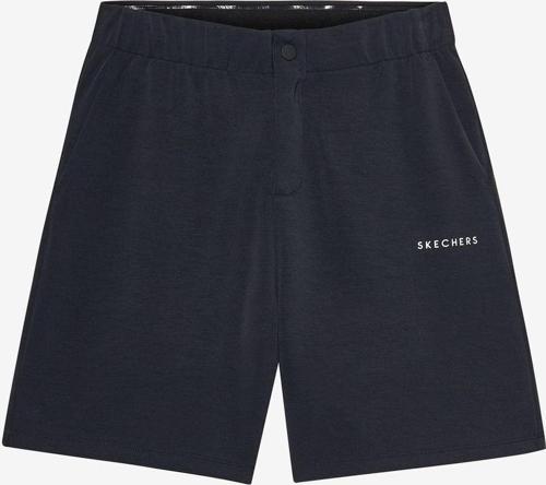 M 7 Inch Short Erkek Siyah Şort S2510043-001