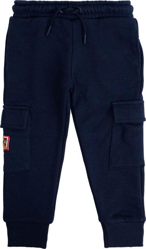 Lacivert Eşofman Altı Hrbtx701