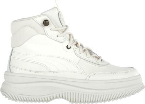 Mayra Frosted Ivory Bej Kadın Sneaker 39231603