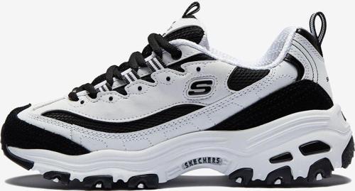 D'Lites-March Forward Kadın Beyaz Sneakers 13148 Wbk