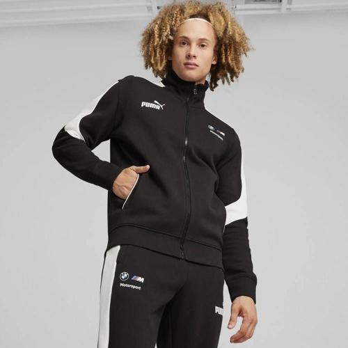 Bmw Mms Mt7+ Track Jacket