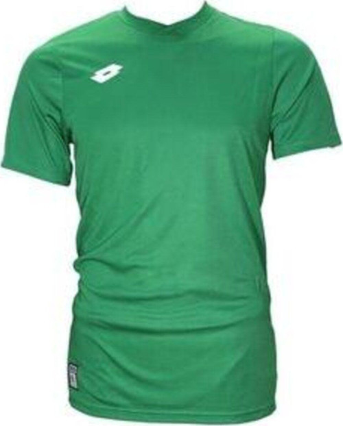 T-Shirt Delta Pl Yeşil R4269