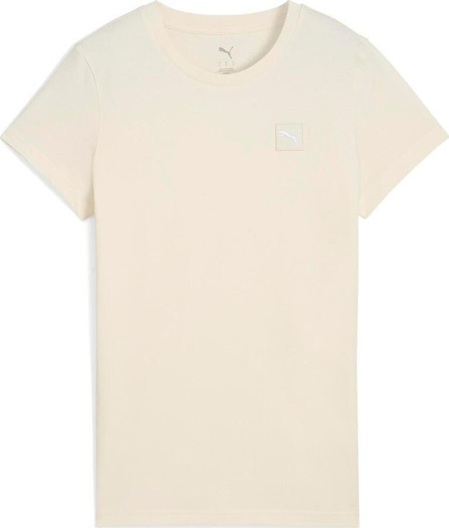 Ess Elevated Tee Kadın Tişört
