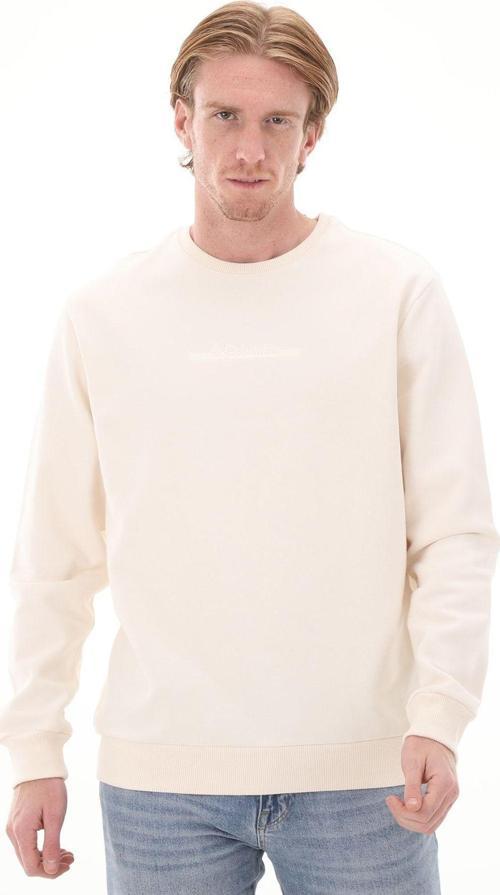 Erkek Krem Sweatshirt Model Kodu : 9150120190