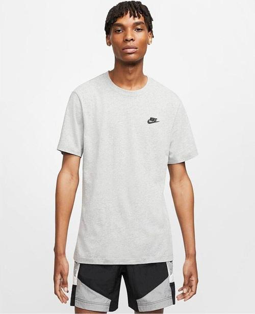 Ar4997 M Nsw Club Tee Erkek Giyim Tshirt