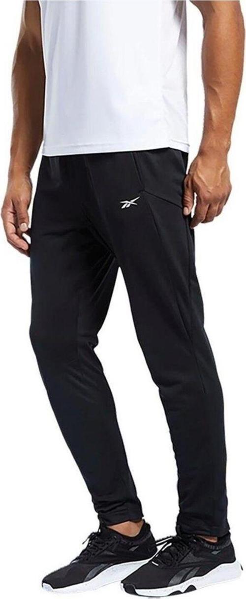 Erkek Spor Eşofman Altı 3F,Id Traın Knıt Pant Fj4057