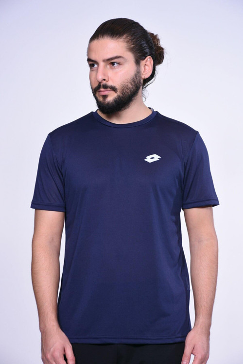 Erkek Tişört Sıfır Yaka Arhez Tee Pl R8060