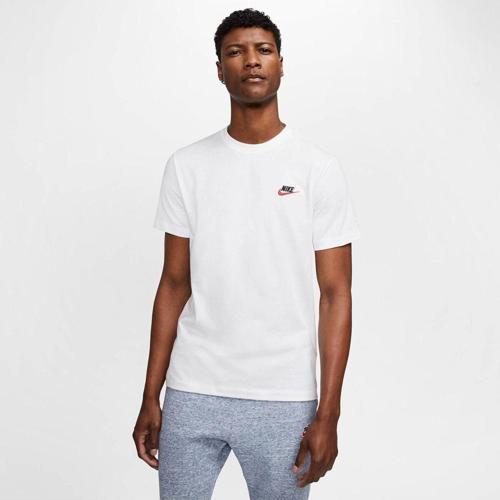 Sportwear Club Erkek T-Shirt