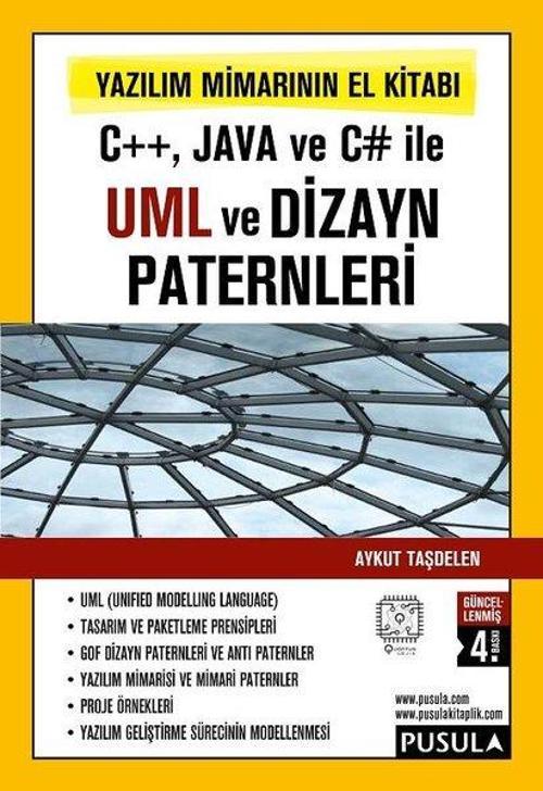 C++ Java ve C# ile UML ve Dizayn Paternleri