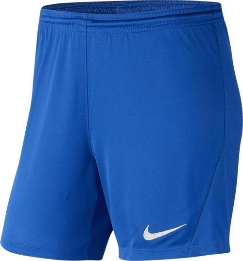 Dry Park Iıı Bv6860-463 Mavi Şort