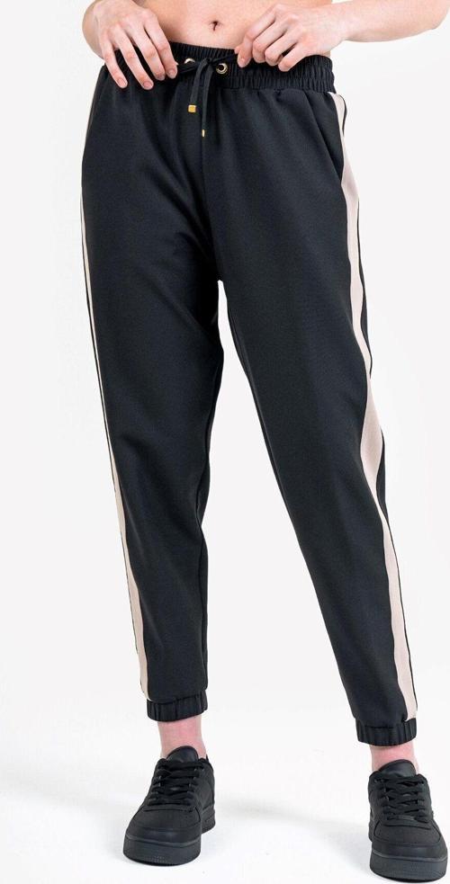23N-2108 Eşofman Alt Sıyah (Xs-1/S-2/M-2/L-2/Xl-1) 8 Lı