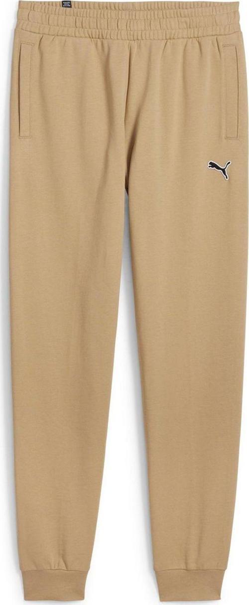 675980 Beige Knitted Pants For Erkek