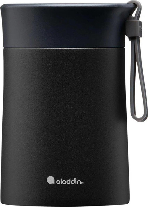 Bistro Thermavac Lacivert 400 ml Yemek Termosu
