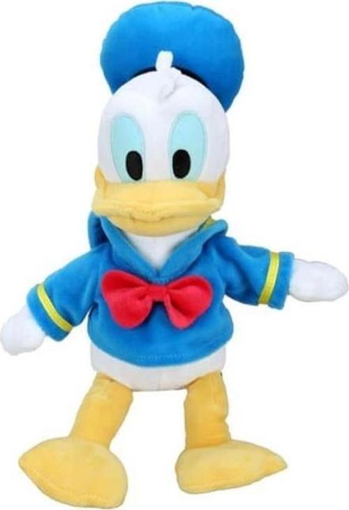 Nessiworld 40206 Donald Core Peluş 25 cm