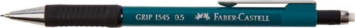 Faber-castell Versatil Kalem Grip Iı 1347 0.7 Mm Zümrüt Yeşil 13 47 62