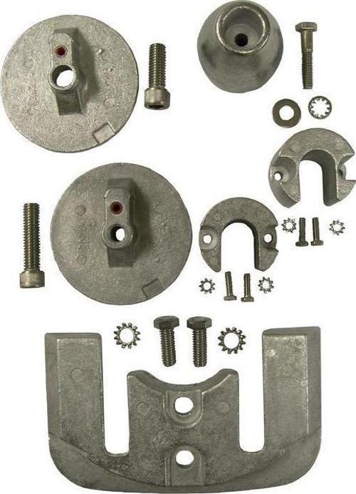 Metals Bravo 3 Tutya Kiti