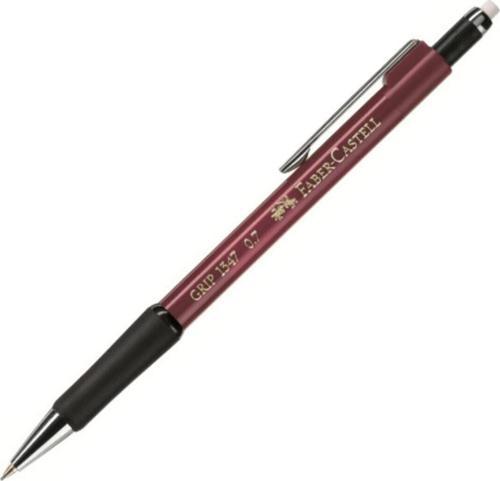 Grip Iı 1347 Versatil Kalem 0.7 Mm Bordo