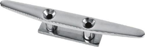 Krom Üstten Vidalı Koç Boynuzu 12cm