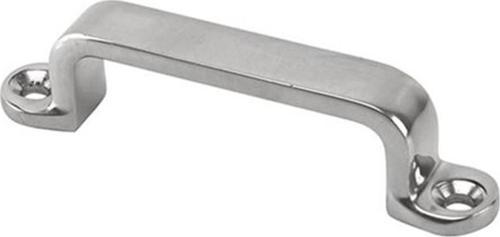 Krom Alttan Vidalı Tutamak 300x50mm
