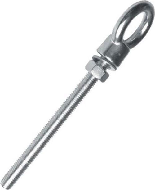 Krom Vidalı Aybolt 10x100mm