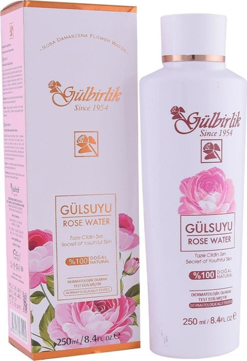 Rosense Gülbirlik Gülsuyu 250 ml