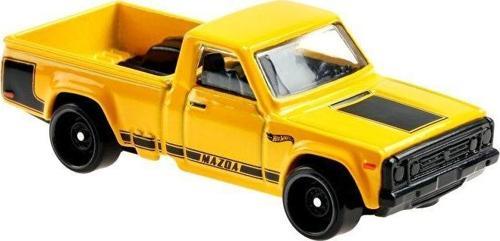 Pickup Arabalar Mazda Repu GYN20 GRP24