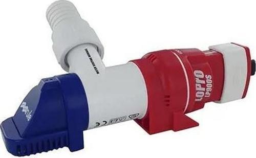 LP900S Otomatik Sintine Pompası 900gph 12v