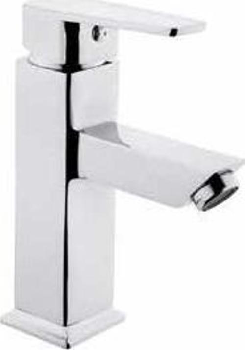 Kare Yüksek Lavabo Bataryası