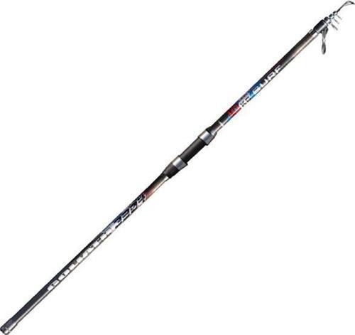 Goliath TeleSurf Carbon 4.20 mt Kamış 100-250 gr
