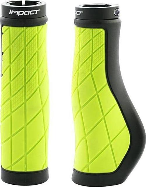 FIT-C Avuç İçi Destekli Bisiklet Elcik Seti ELC-319-320-321 NEON