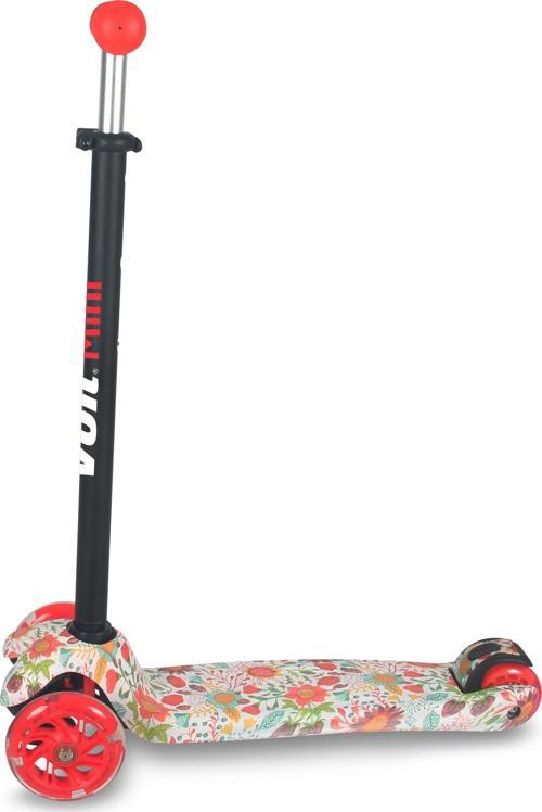 218 IŞIKLI 3 TEKER SCOOTER GRAFFITI 55