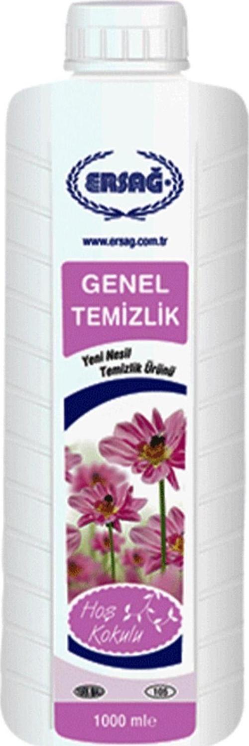 Genel Temizlik 1000 ml