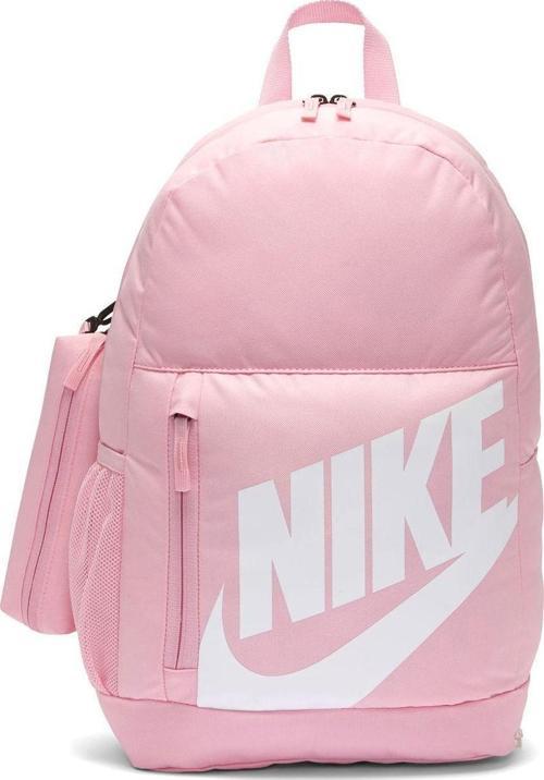 Y Nk Elemental Backpack Pembe Sırt Çantası BA6030-654