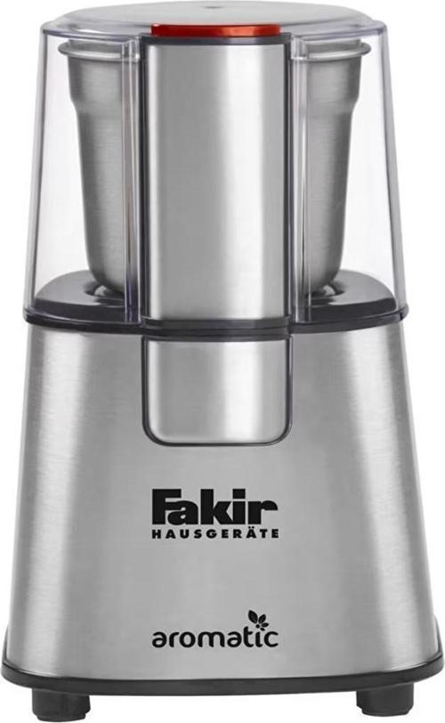 Aromatic Paslanmaz Çelik Gövde 220W Kahve Ve Baharat Öğütücü