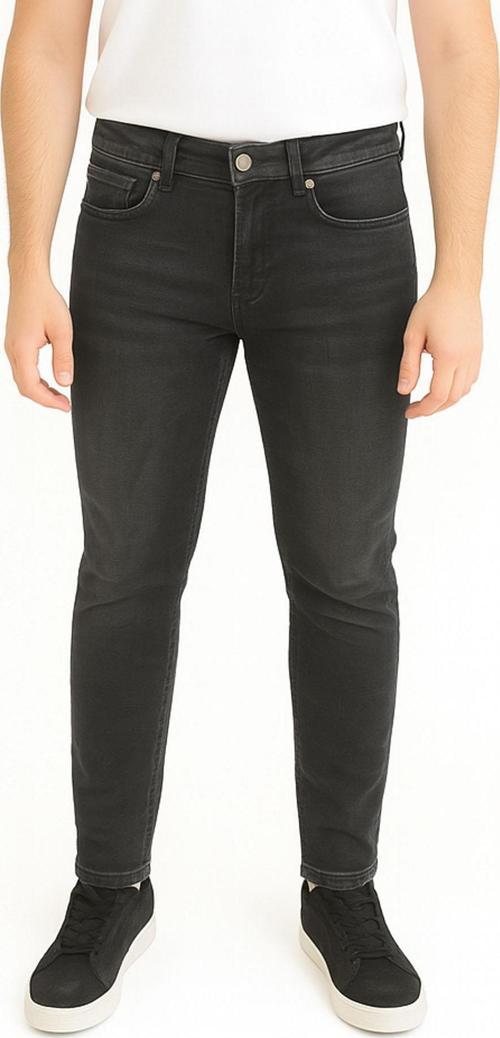 Pause Denim Erkek Slim Fit Jean Pantolon 7358