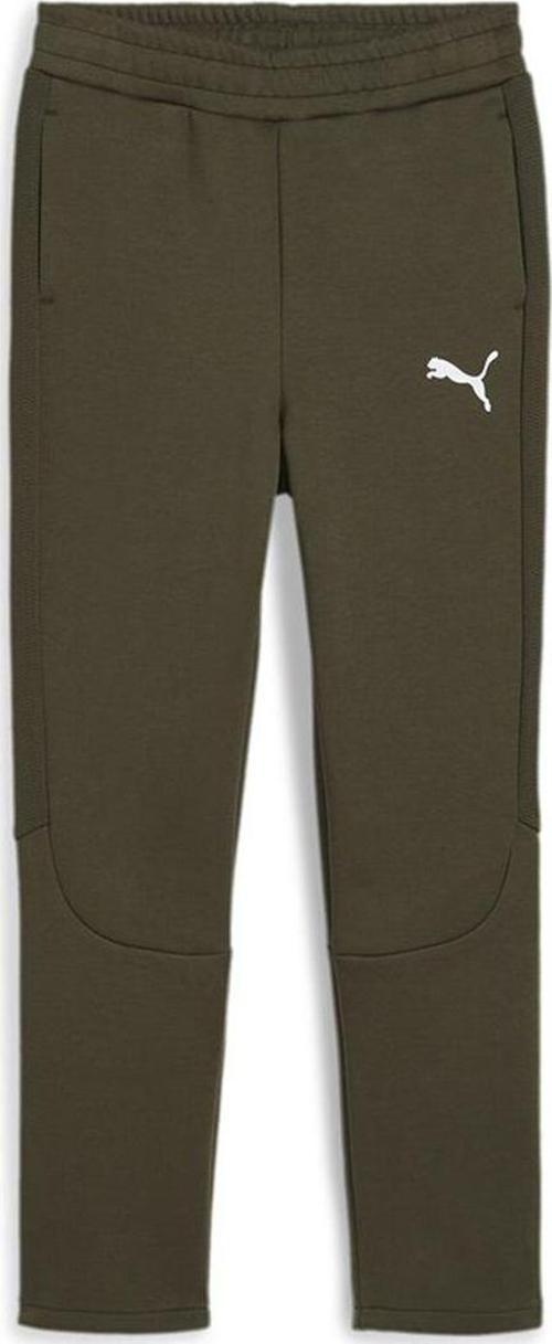 681804-70 Evostrıpe Pants Dk & Çocuk Yeşil