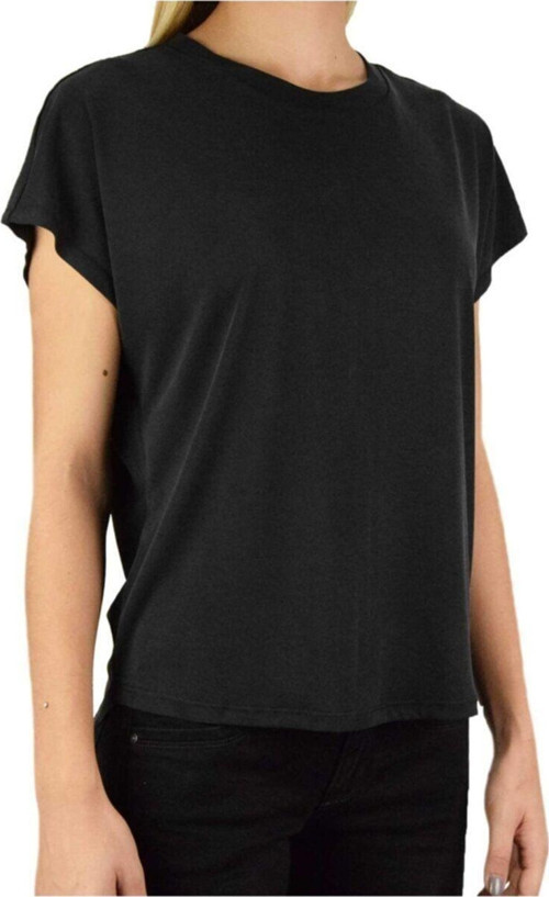 Onlfree Lıfe S/S O-Neck Top Noos Jrs Kadın Tişört