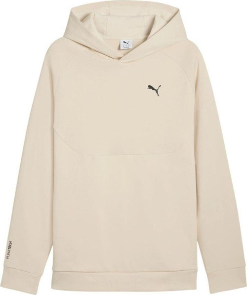Erkek Pumatech Hoodie Eşofman Üst 68460087
