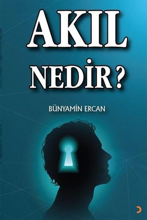 Cinius Yayınevi Akıl Nedir?