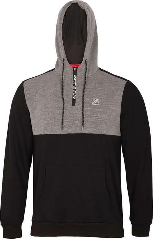 Calder 3 Sweat Koyu Gri Mel Erkek Sweatshirt 100437833