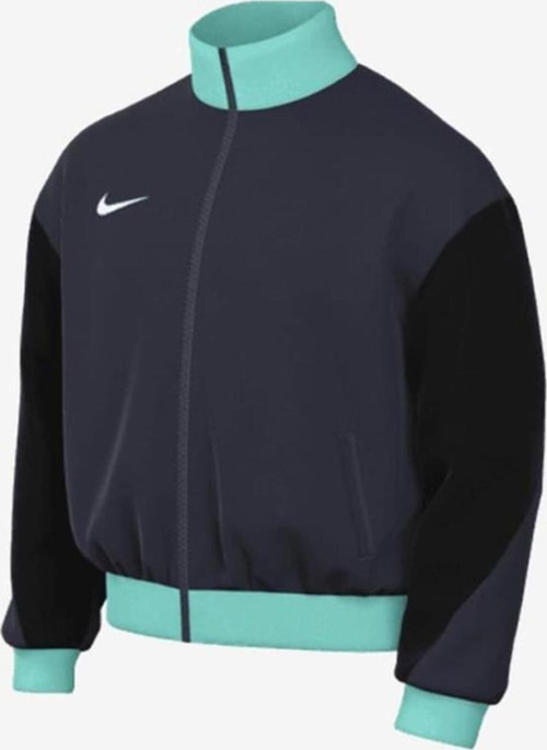 Nike M Nk Df Acdpr24 Trk Jkt K Fd7681-453 Lacivert Erkek Ceket