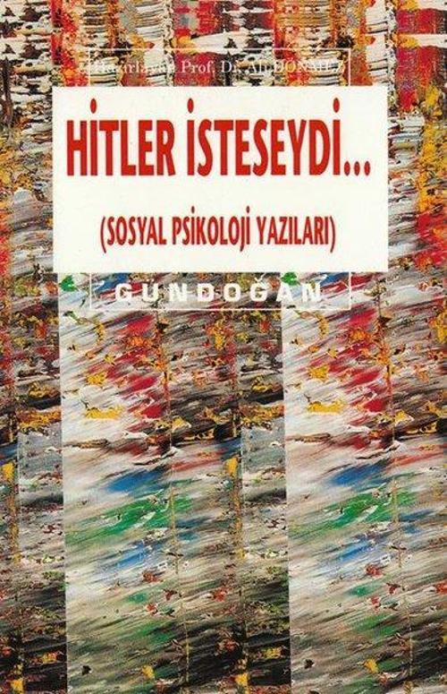 Hitler İsteseydi